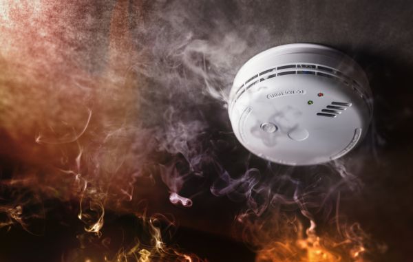 Fire Damage Repair in Jeffersonville