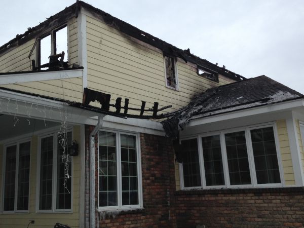 Cost of Fire Restoration Service in Jeffersonville