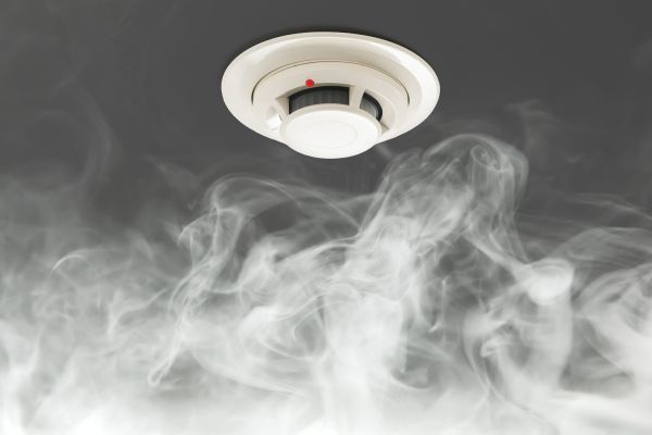 Cost of Smoke Mitigation Service in Jeffersonville