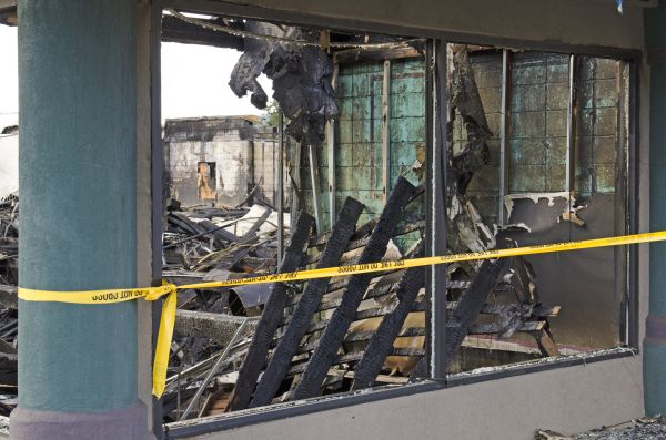 Cost of Commercial Fire Mitigation in Jeffersonville