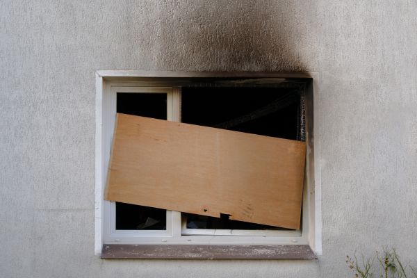 Cost of Smoke Restoration Service in Jeffersonville